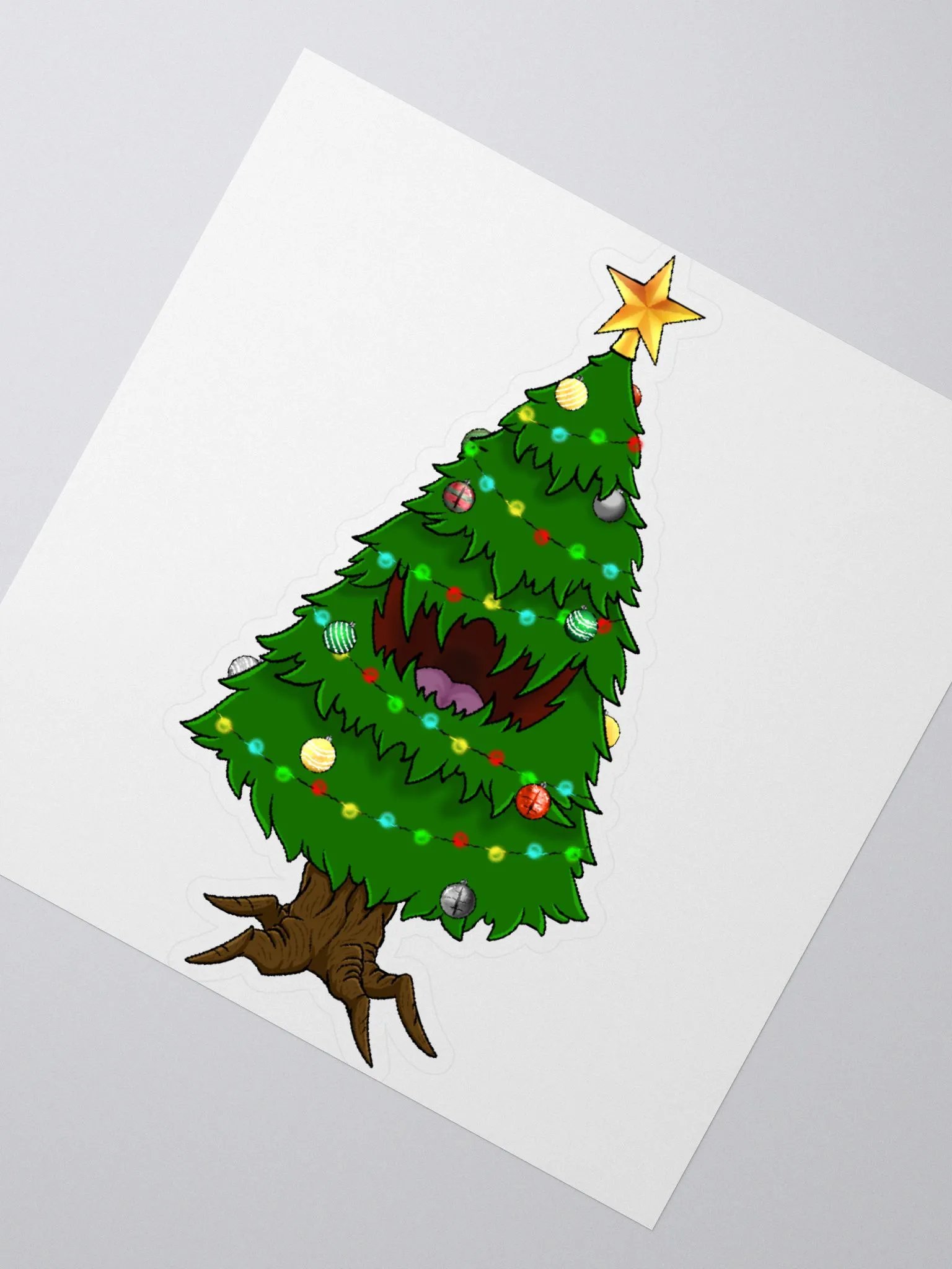 Mimic Christmas Tree product image (2)