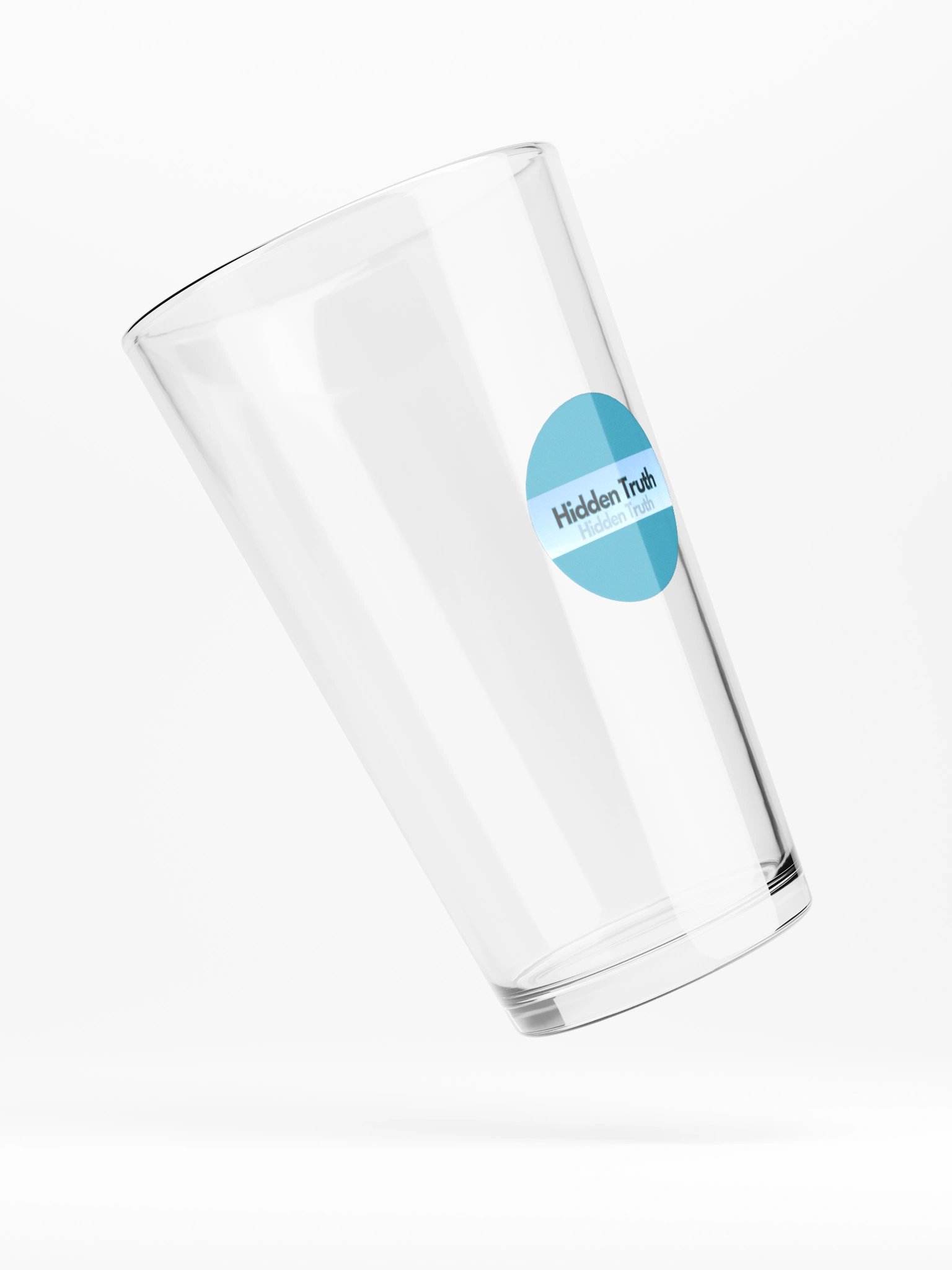 Pint Glass product image (4)