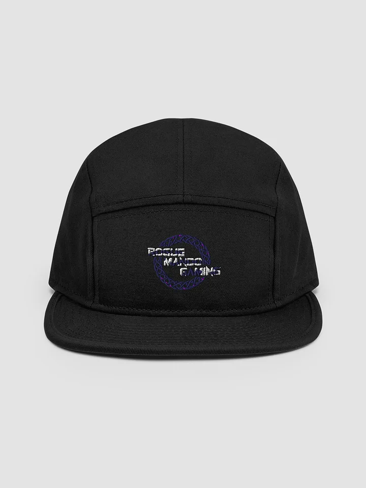Rogue Mando Gaming Otto Cap product image (1)