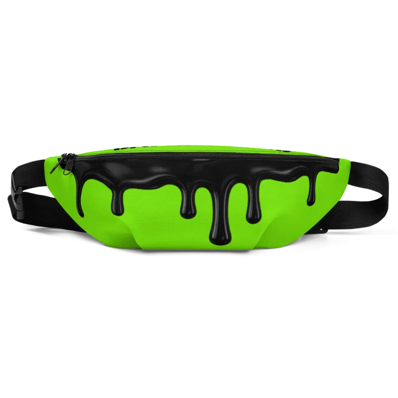 Battery Acid Holster [Monster Green Edition] product image (4)