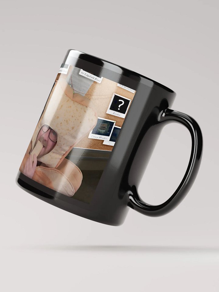 Mug - Loaf Cosplay product image (2)