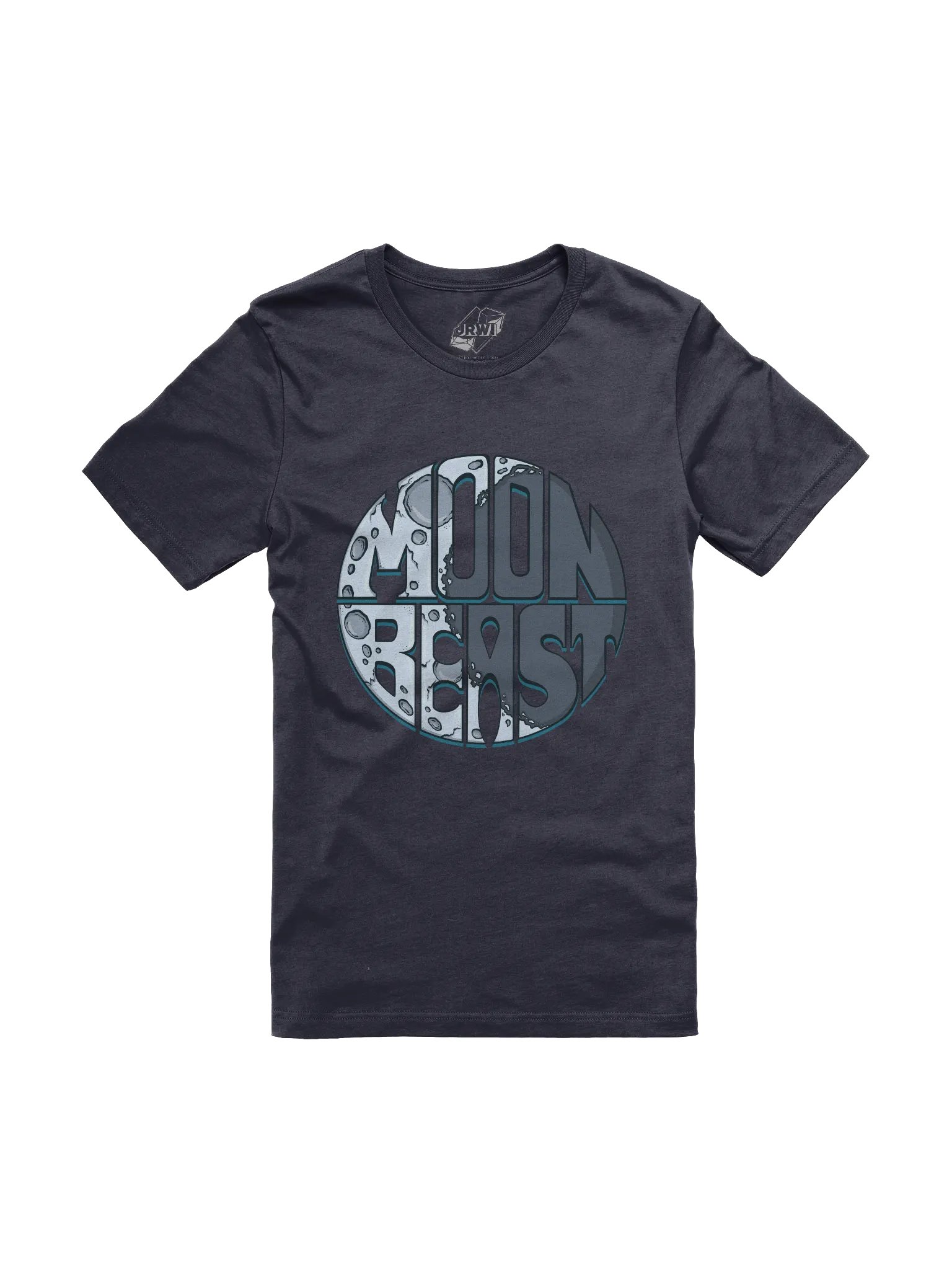 Moon Beast T-Shirt product image (1)
