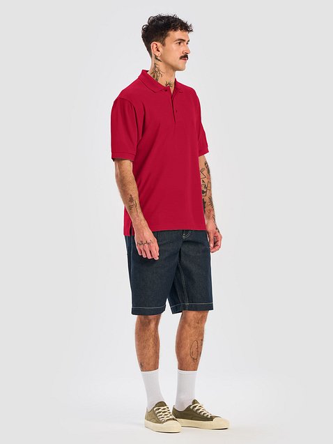 Photo showing Port Authority Polo Shirt