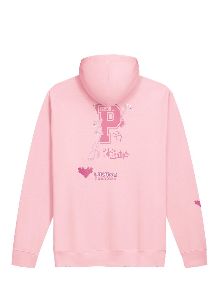 P is For Pink Panther Midweight Hoodie product image (2)