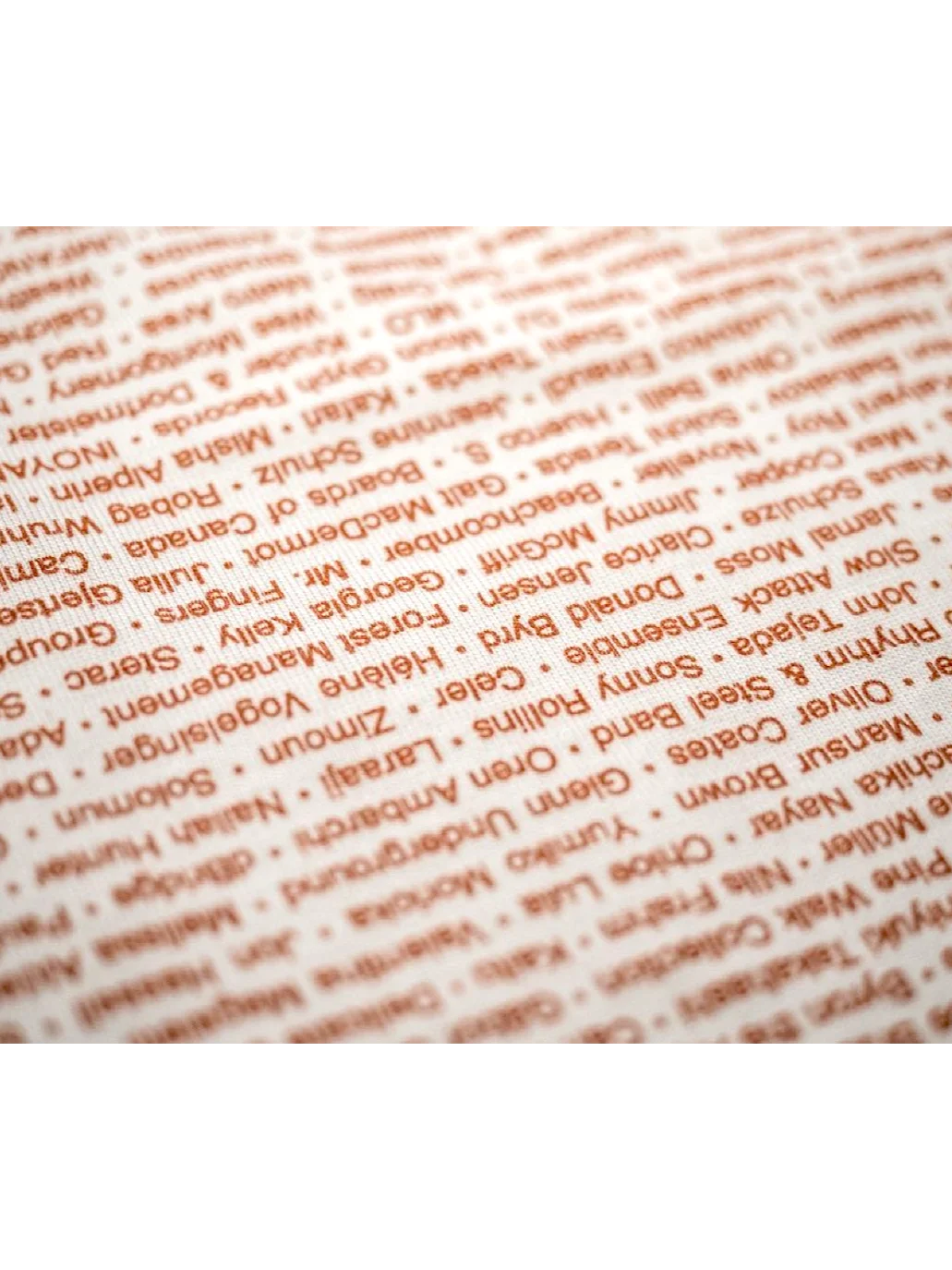 Five-Year T-Shirt (Two Sizes Left) product image (3)