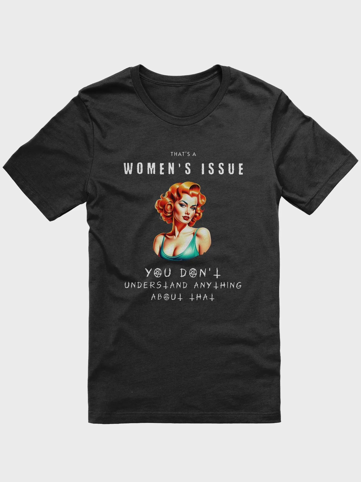 That's a women's issue product image (1)