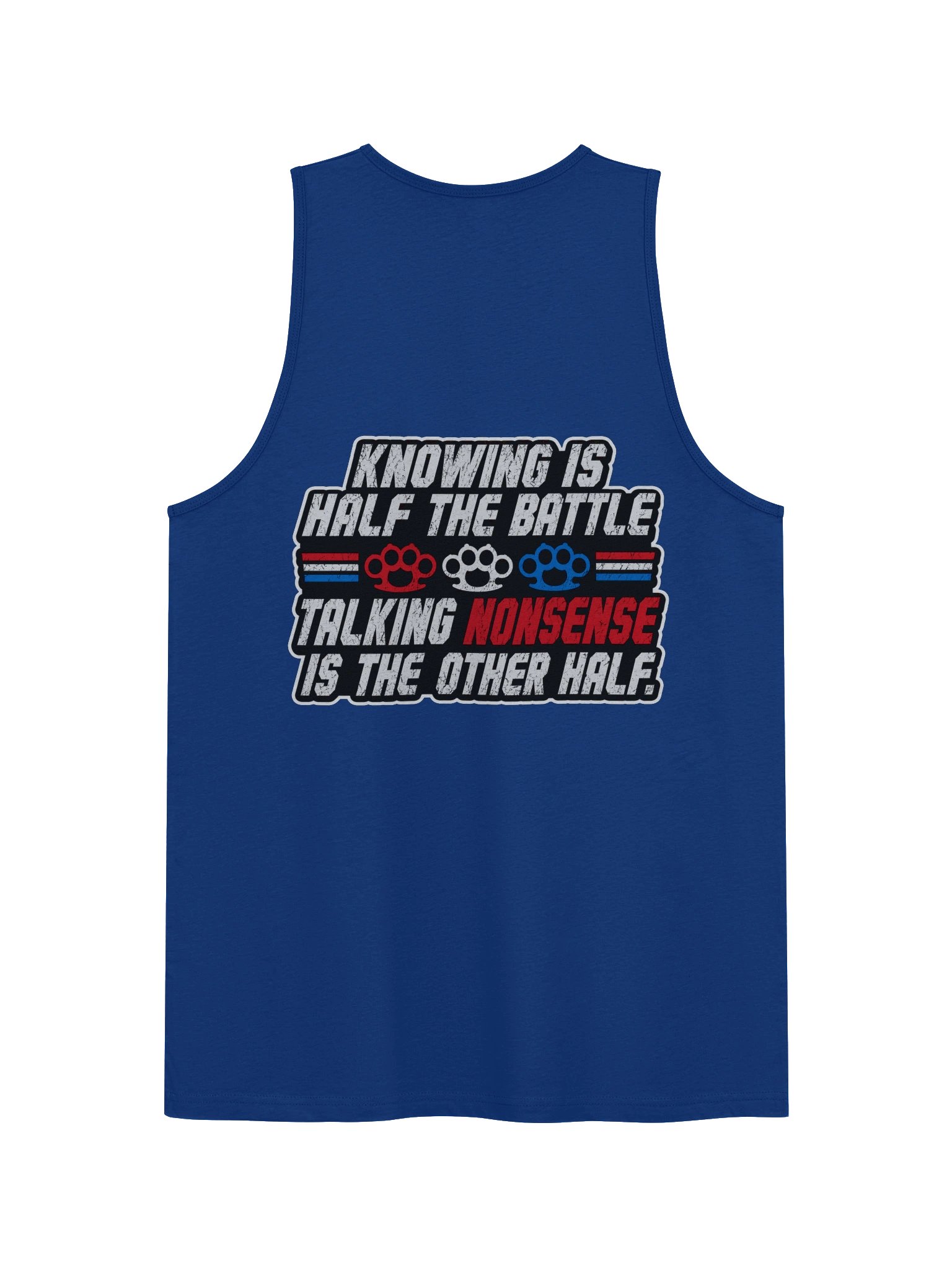 GI Jose! (Tank) product image (8)