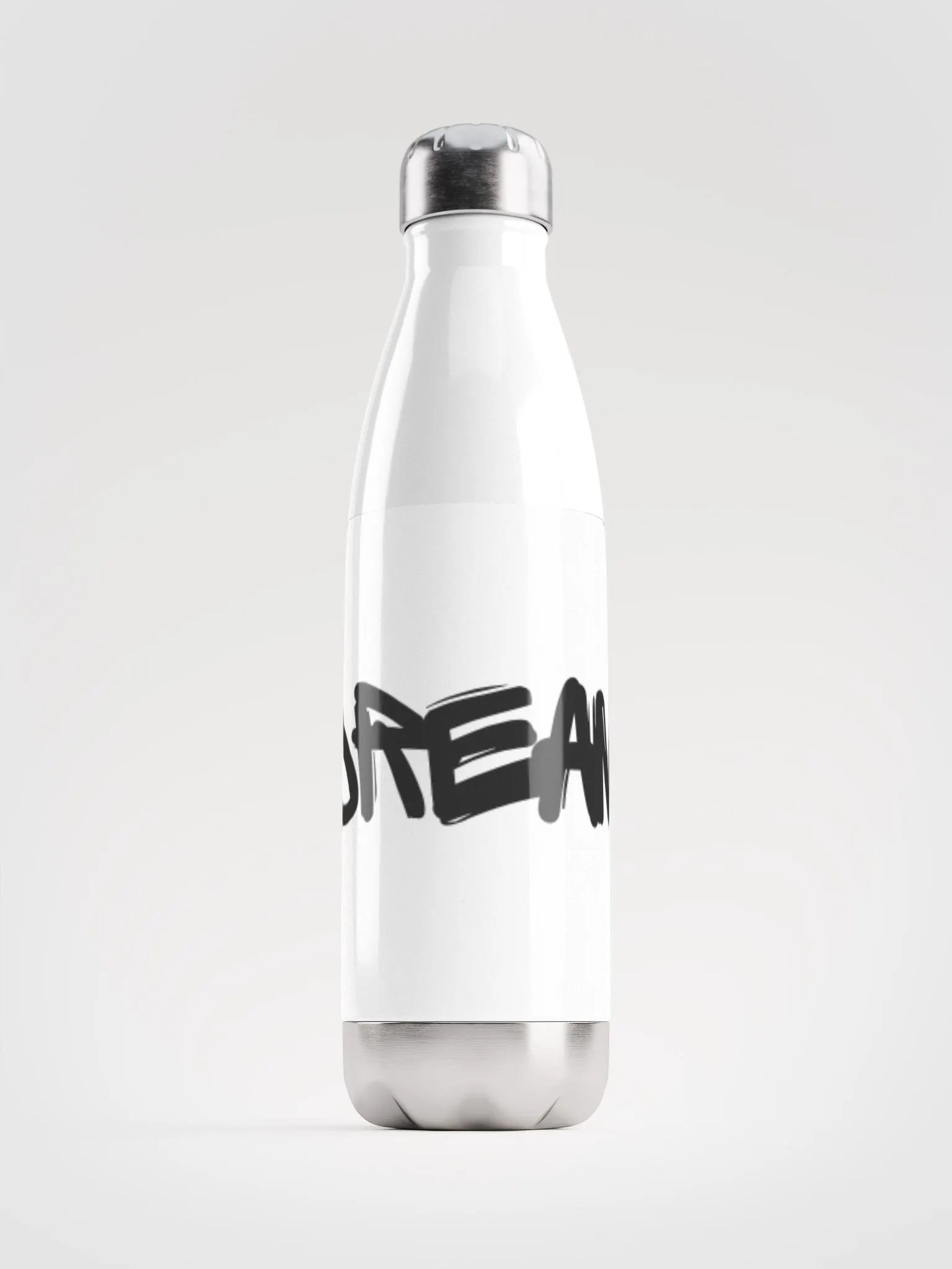 bouteille d'eau DREAM product image (1)