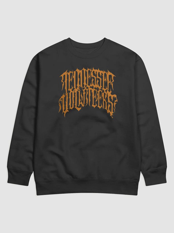 Tennessee Volunteers Metal Sweatshirt product image (1)