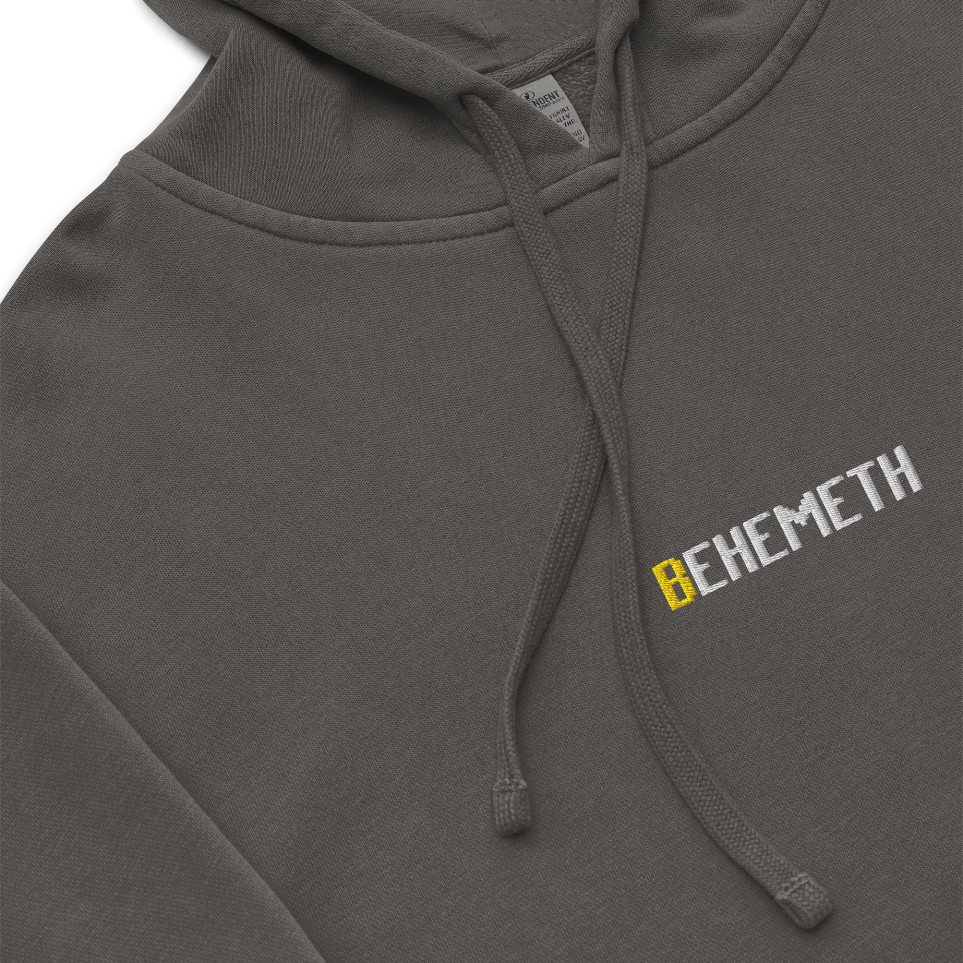 Behemeth Team Hoodie product image (11)