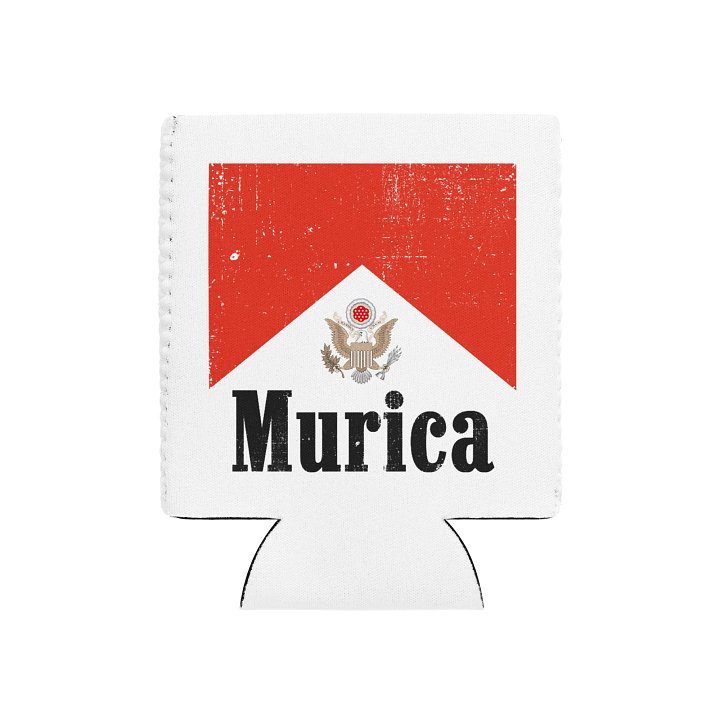 Murica Coozie product image (1)
