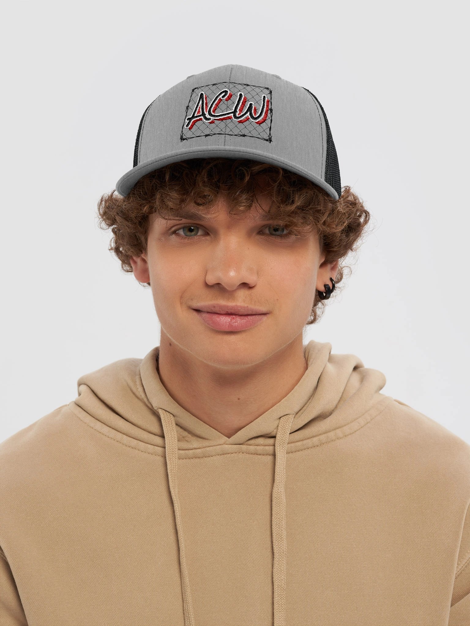 ACW Carnage Hat product image (5)
