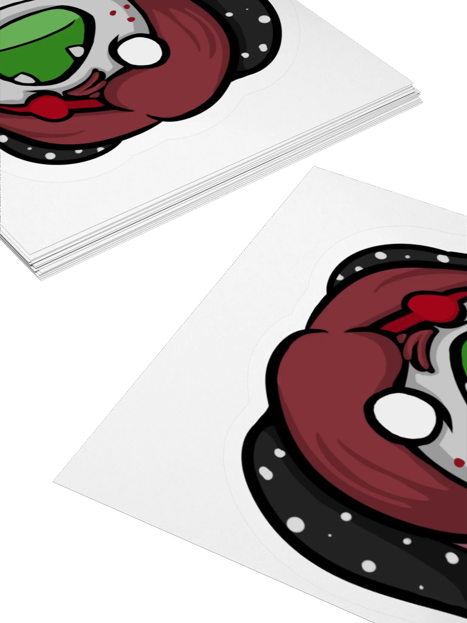 Screm! Sticker product image (4)