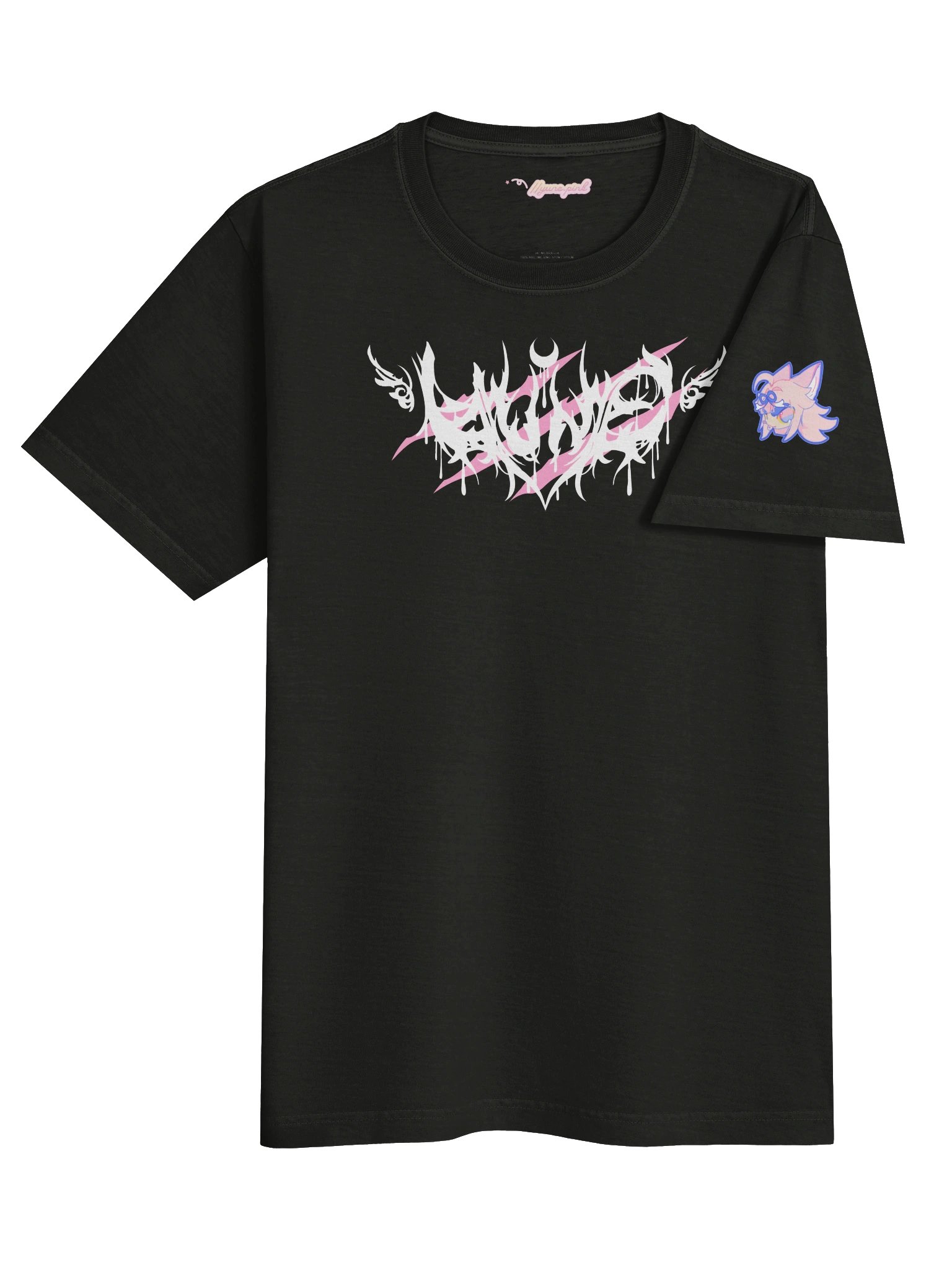 WOLF'S DEN// TEE product image (4)