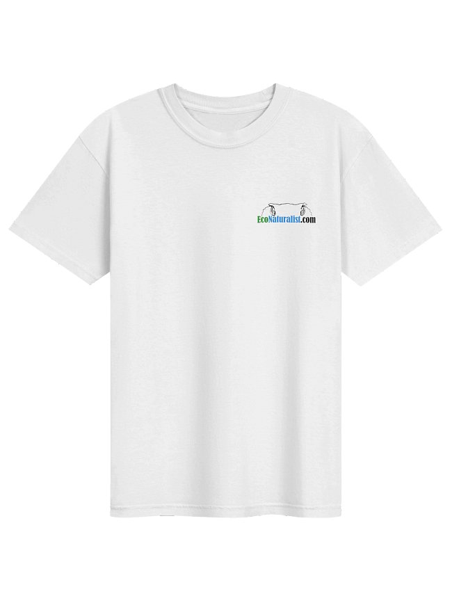 EcoNaturalist Logo Apparel