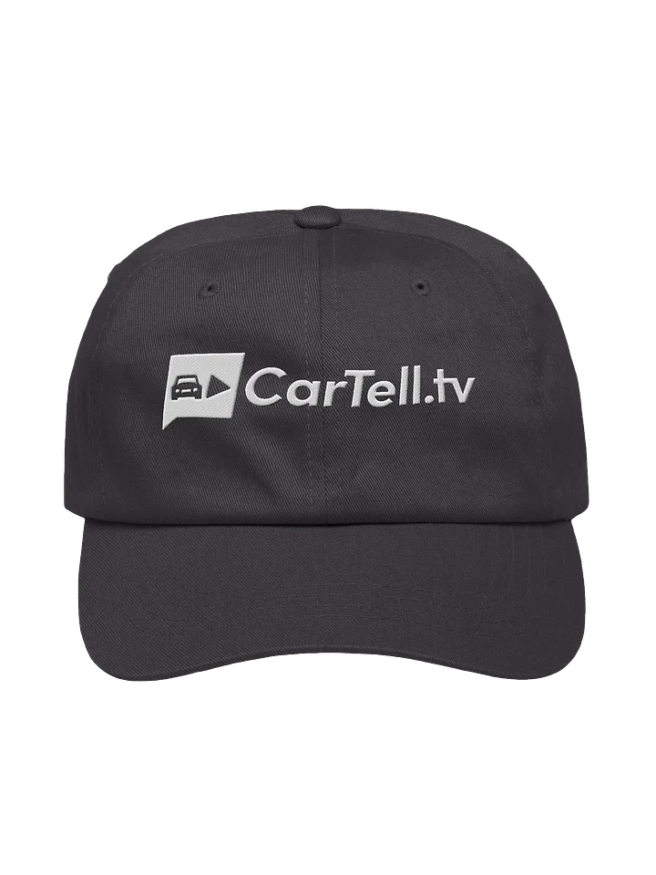 The Crew Cap product image (17)