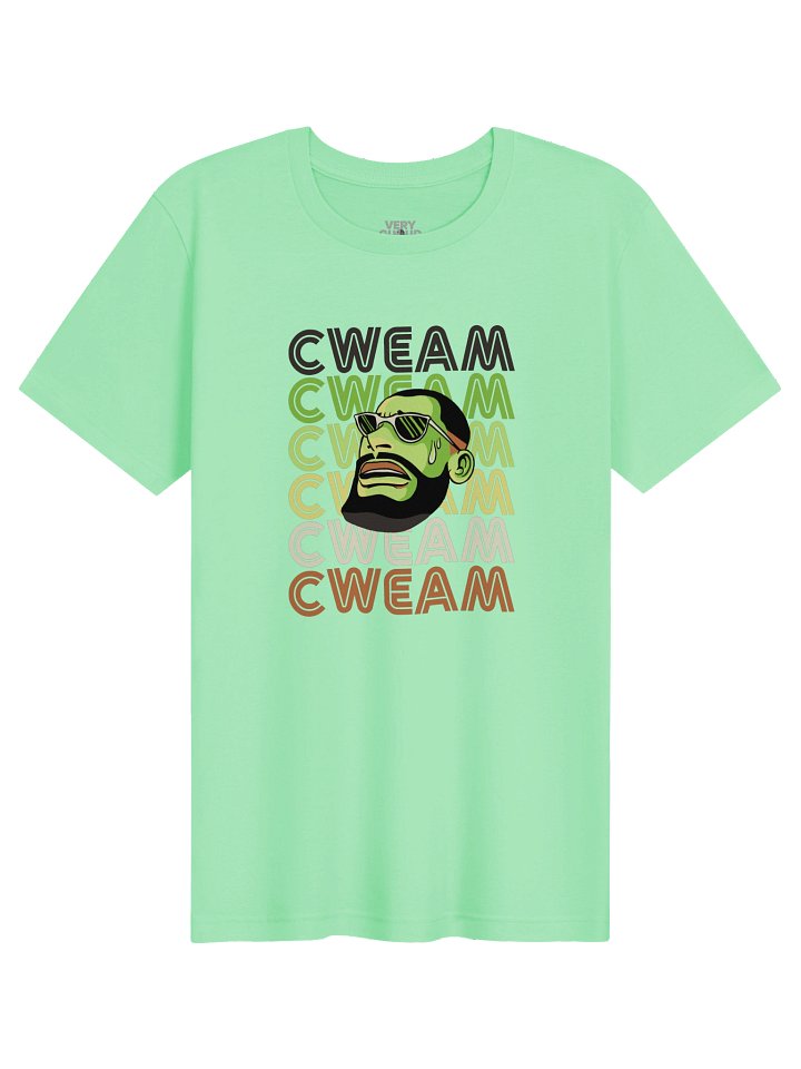 The Cweam Feeling product image (1)