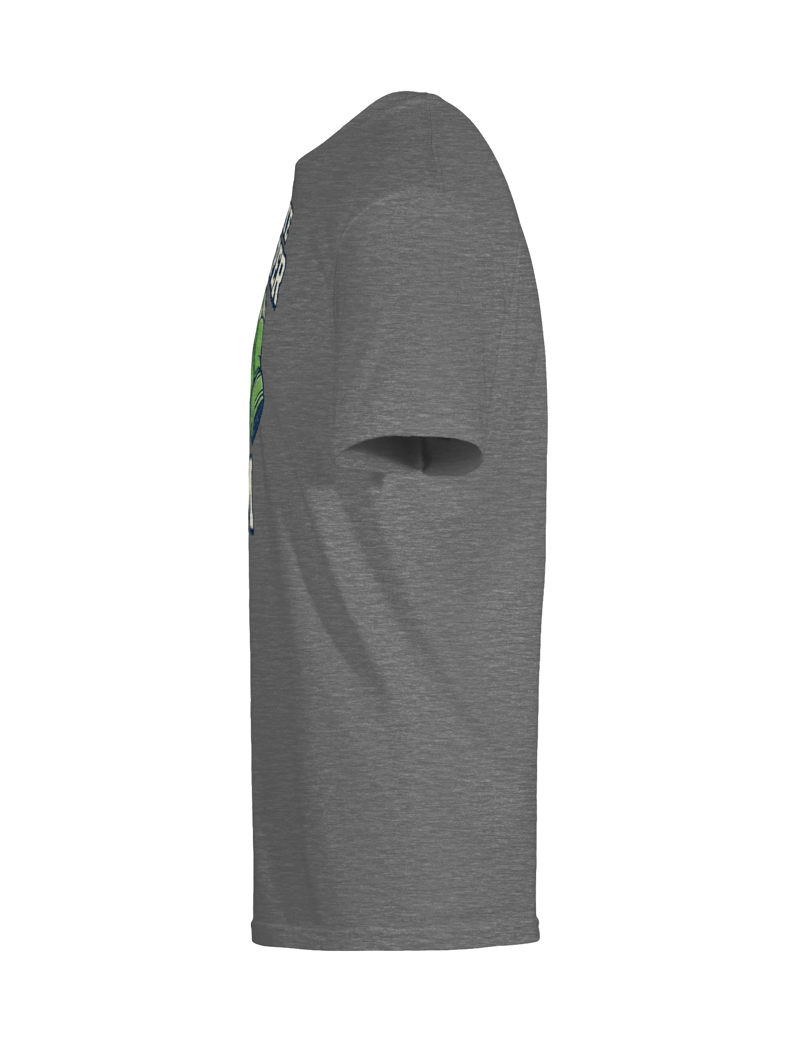 My Favorite Goalkeeper Calls Me Mom T-Shirt product image (9)