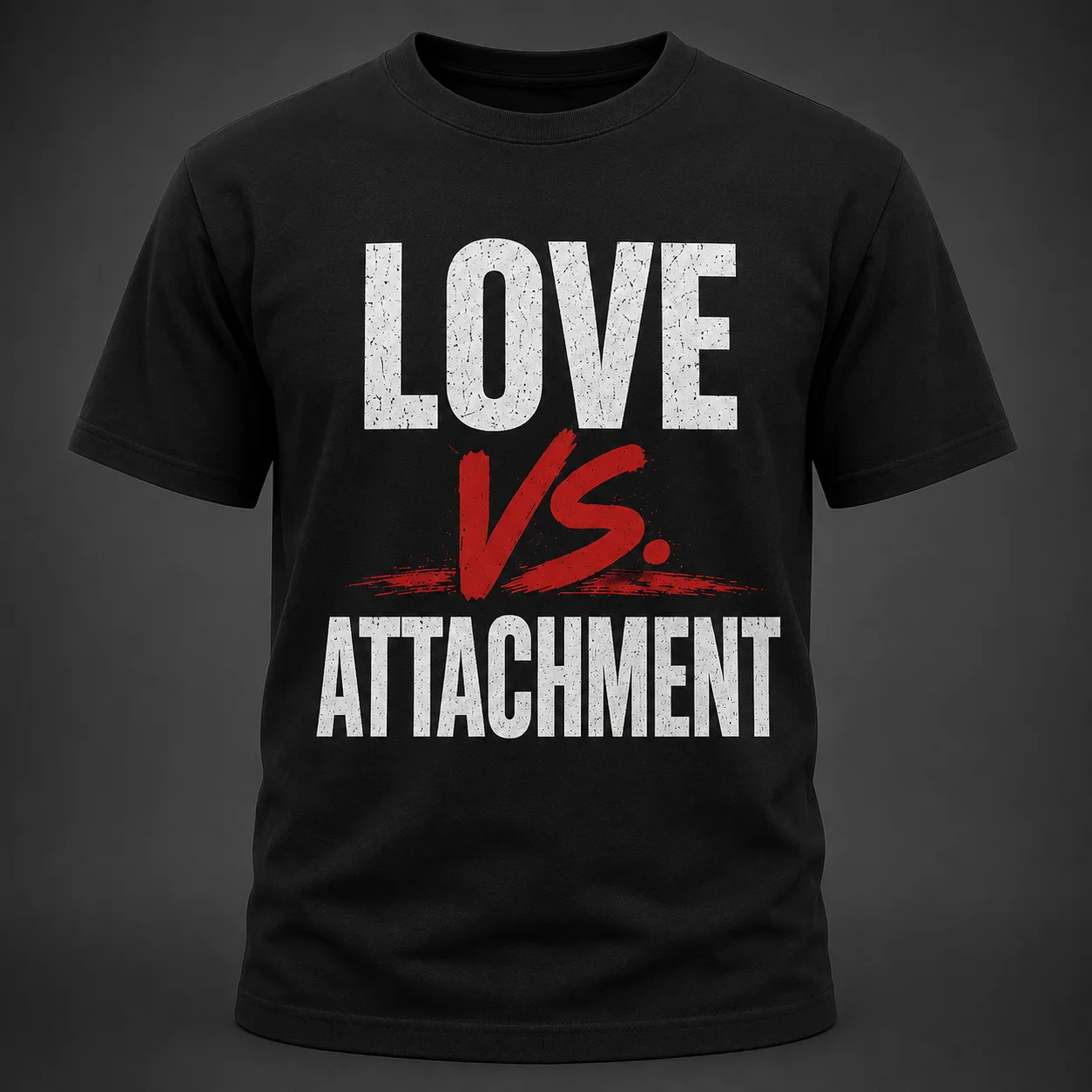 LOVE vs. ATTACHMENT product image (1)