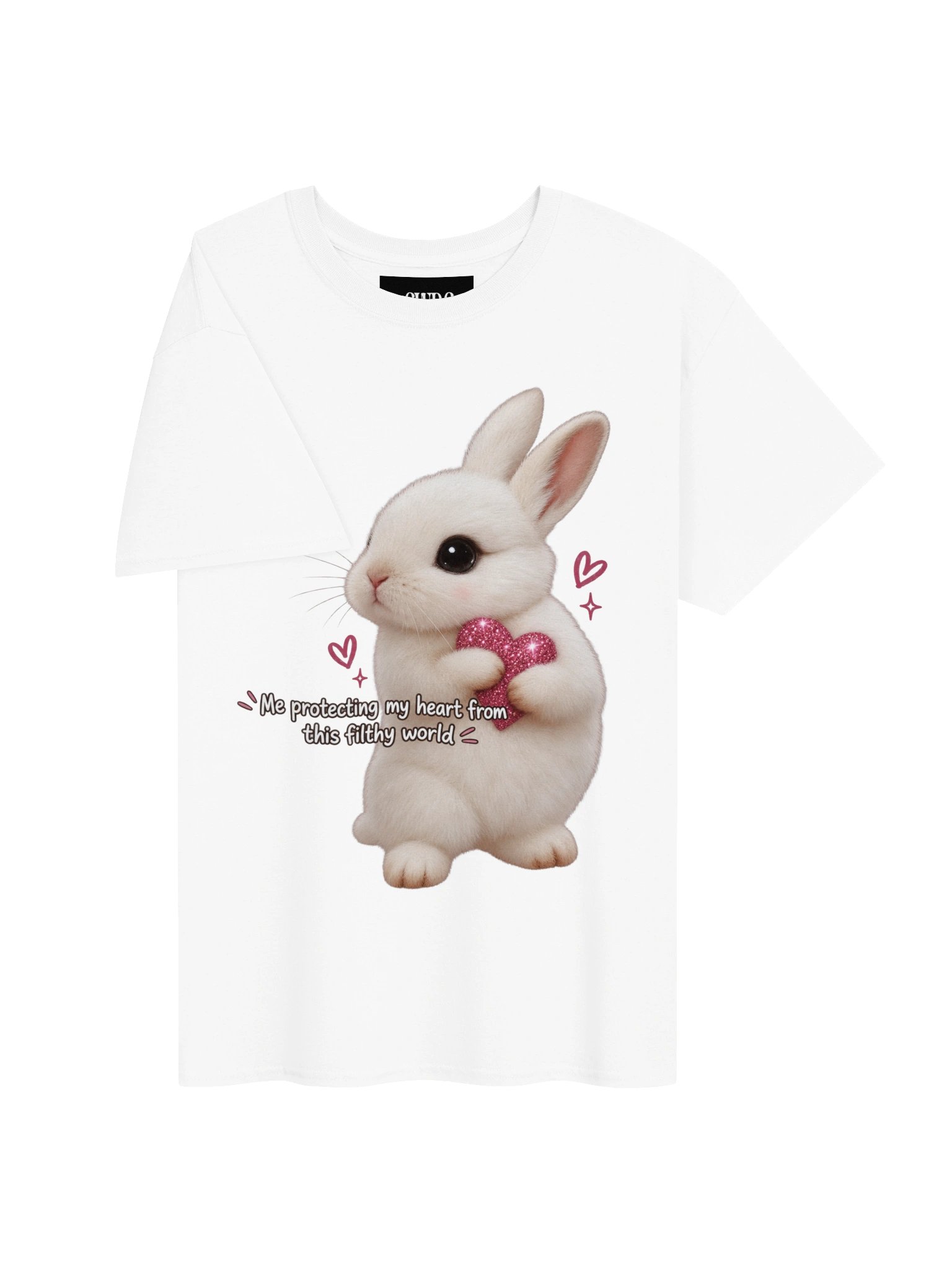Protecting my heart product image (3)