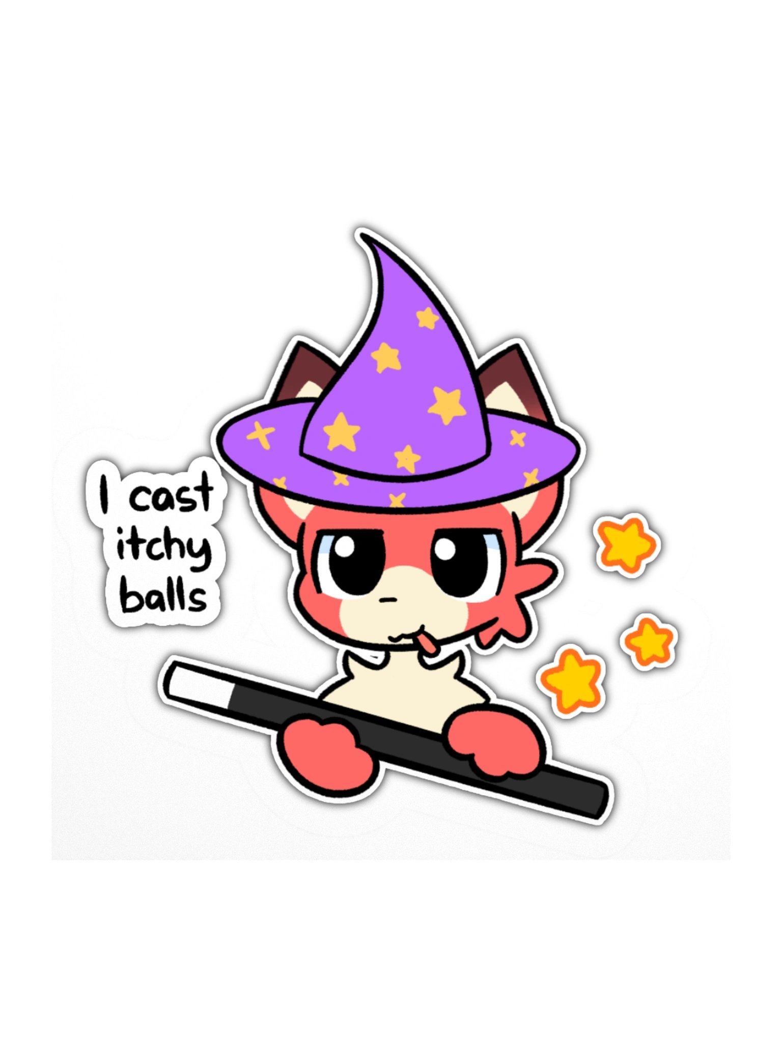 ❤️ May - Wizard product image (1)