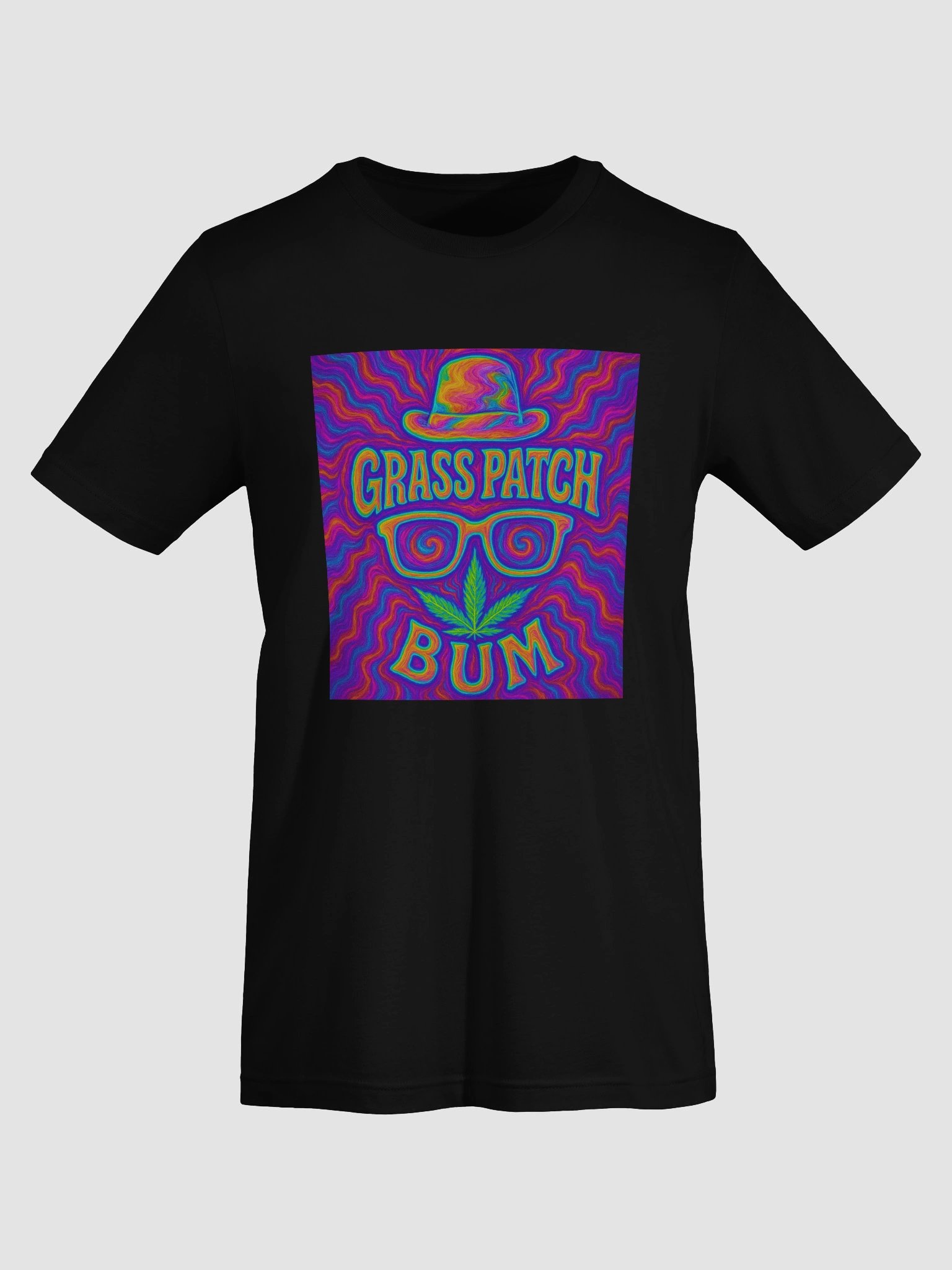 Grass Patch Bum 2025 Design product image (71)