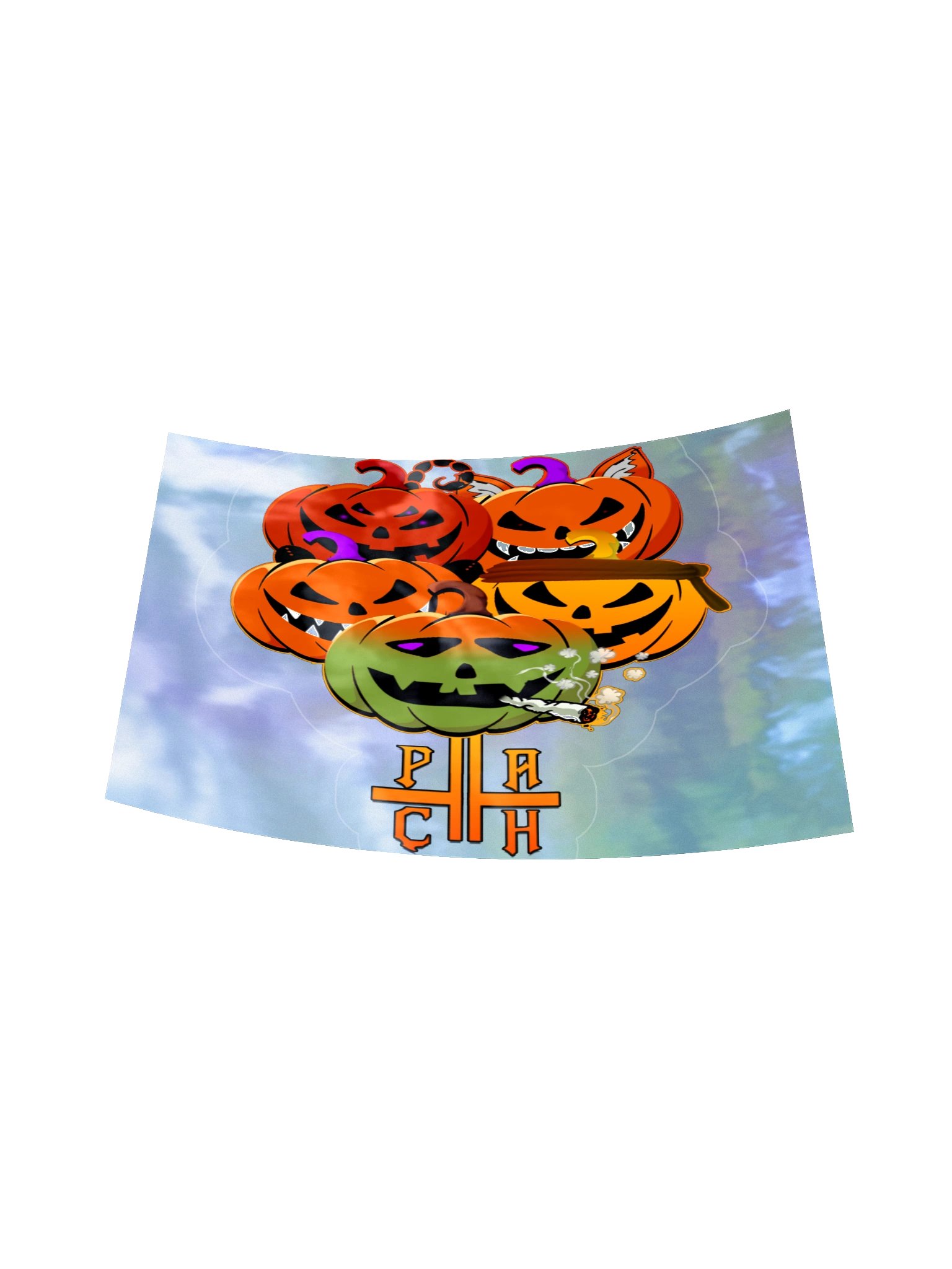 Charlie's Patch Holo-Sticker product image (16)