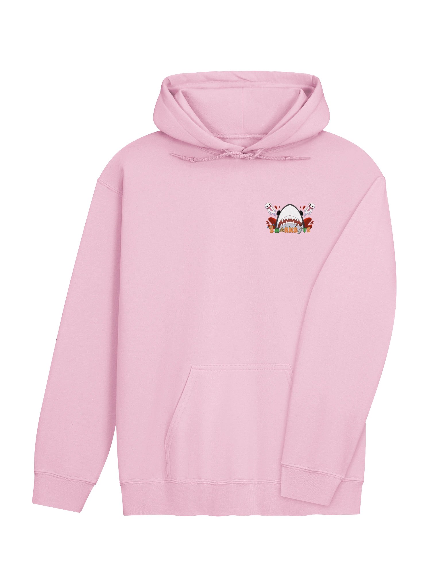 Brides of Sharkula Hoodie product image (4)