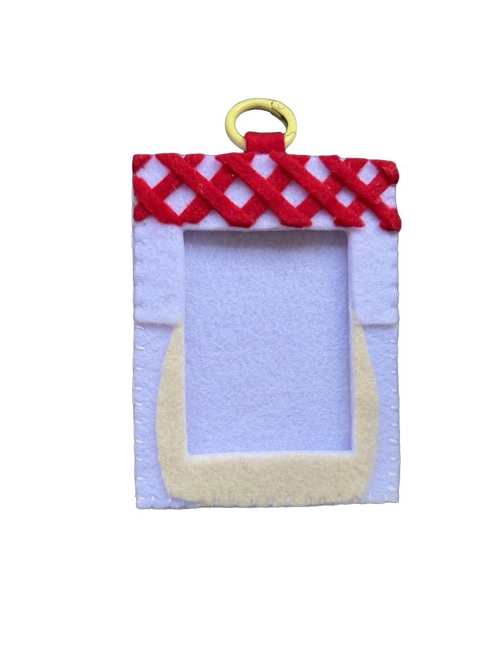 Kewpie Mayo Photocard Holder product image (2)
