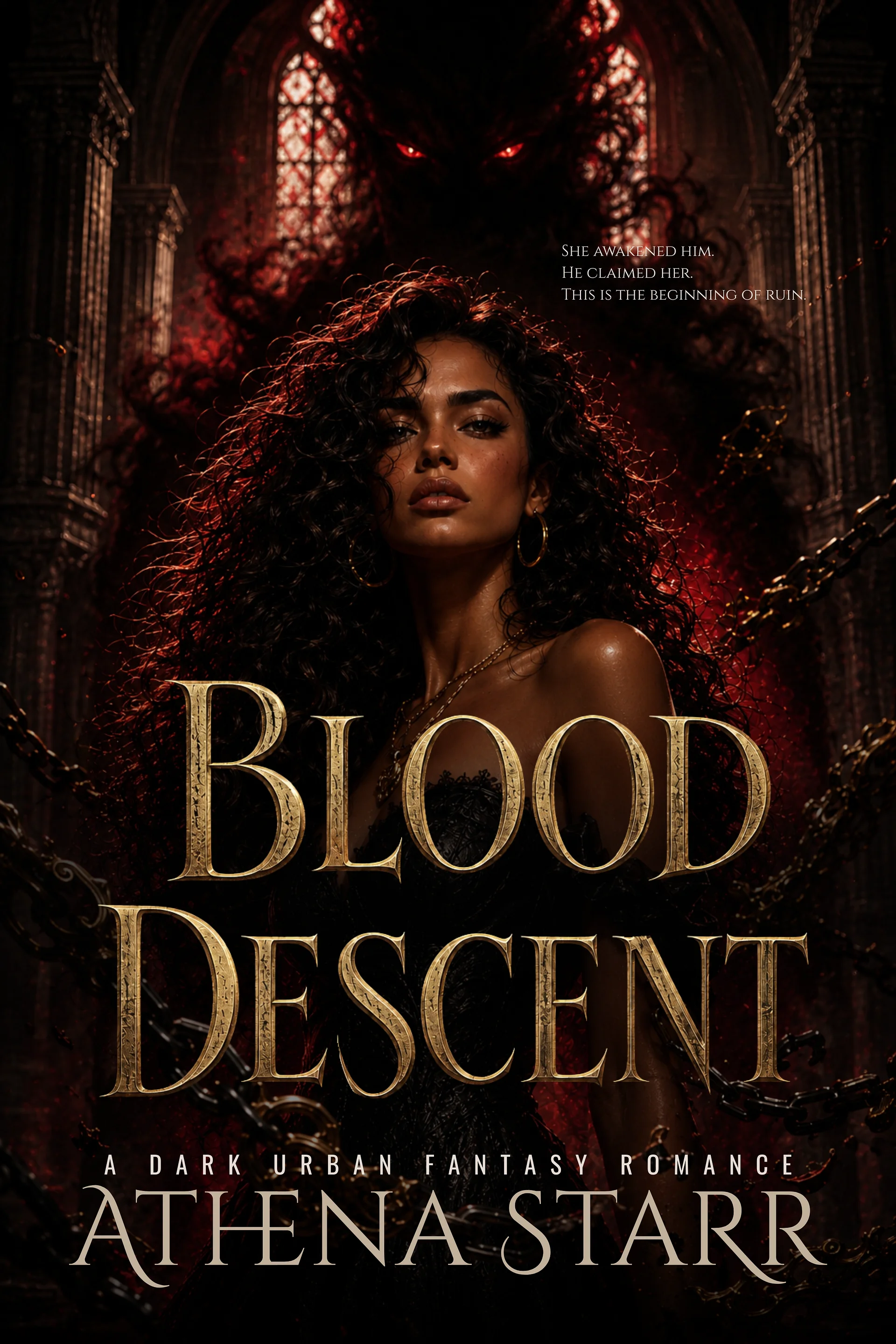 Blood Descent eBook product image (1)