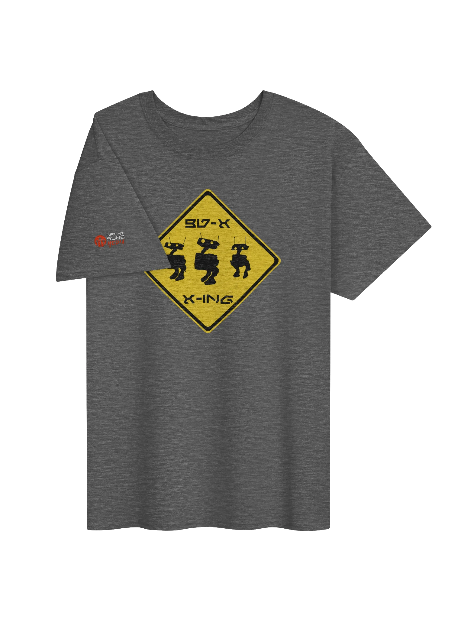 BD-Xing Tee product image (13)