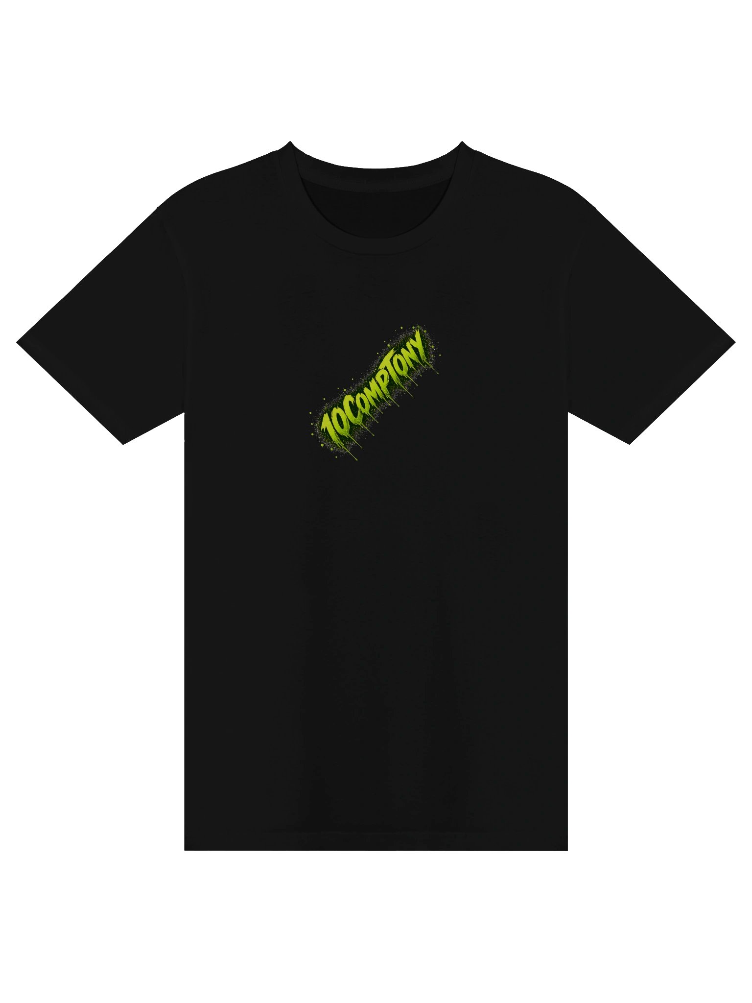 Limited Edition 10CompTony Premium Tee product image (1)