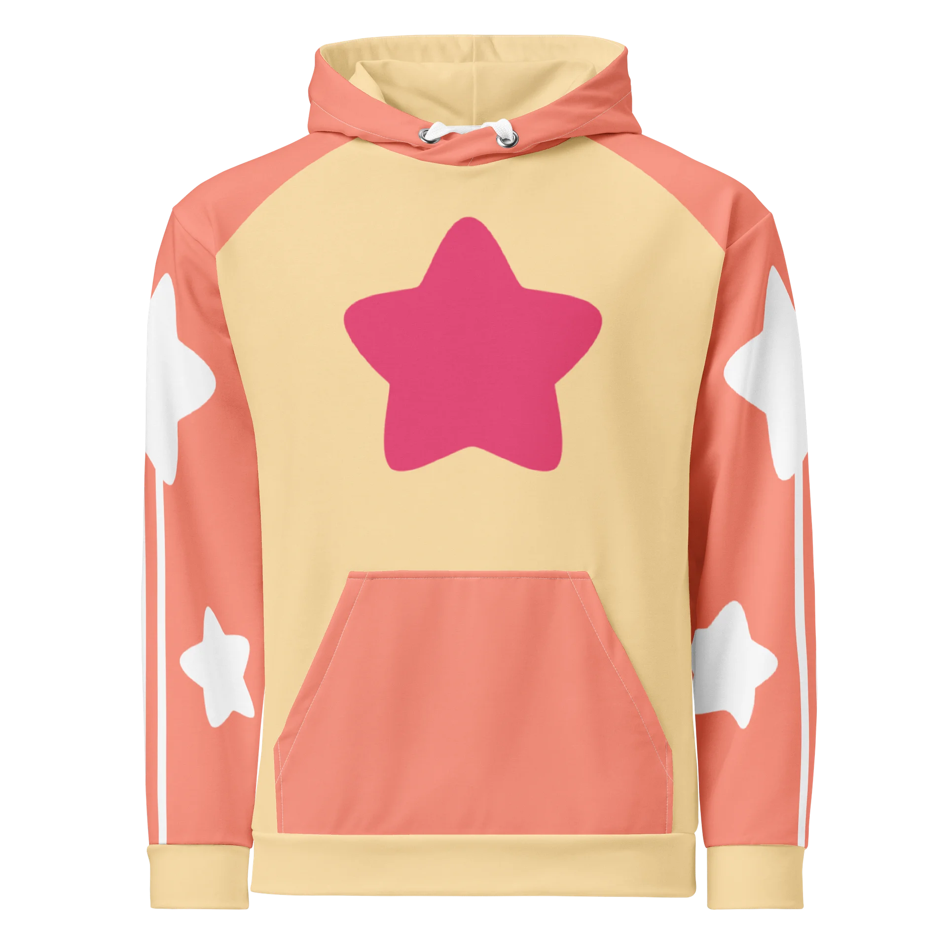 Retro's Hoodie product image (1)