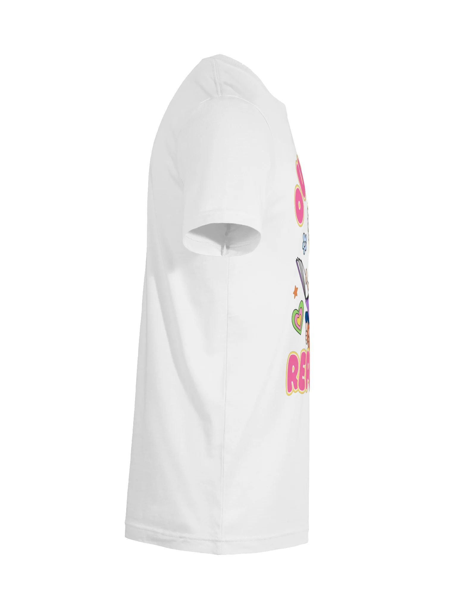 LIZZIE MCGUIRE OUTFIT REPEATER TEE product image (10)