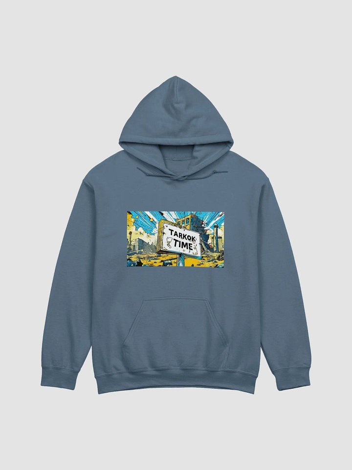 Tarkov Time: Hoodie product image (37)