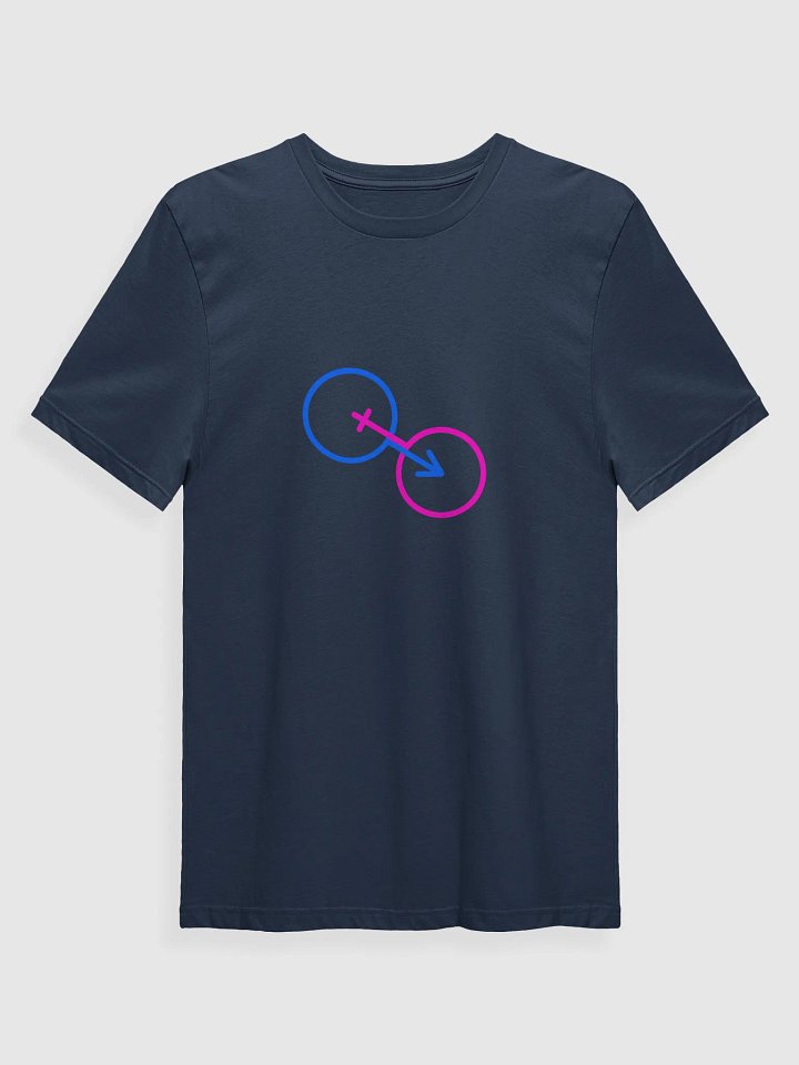 Gender Harmony Traditional Connection T-Shirt product image (1)