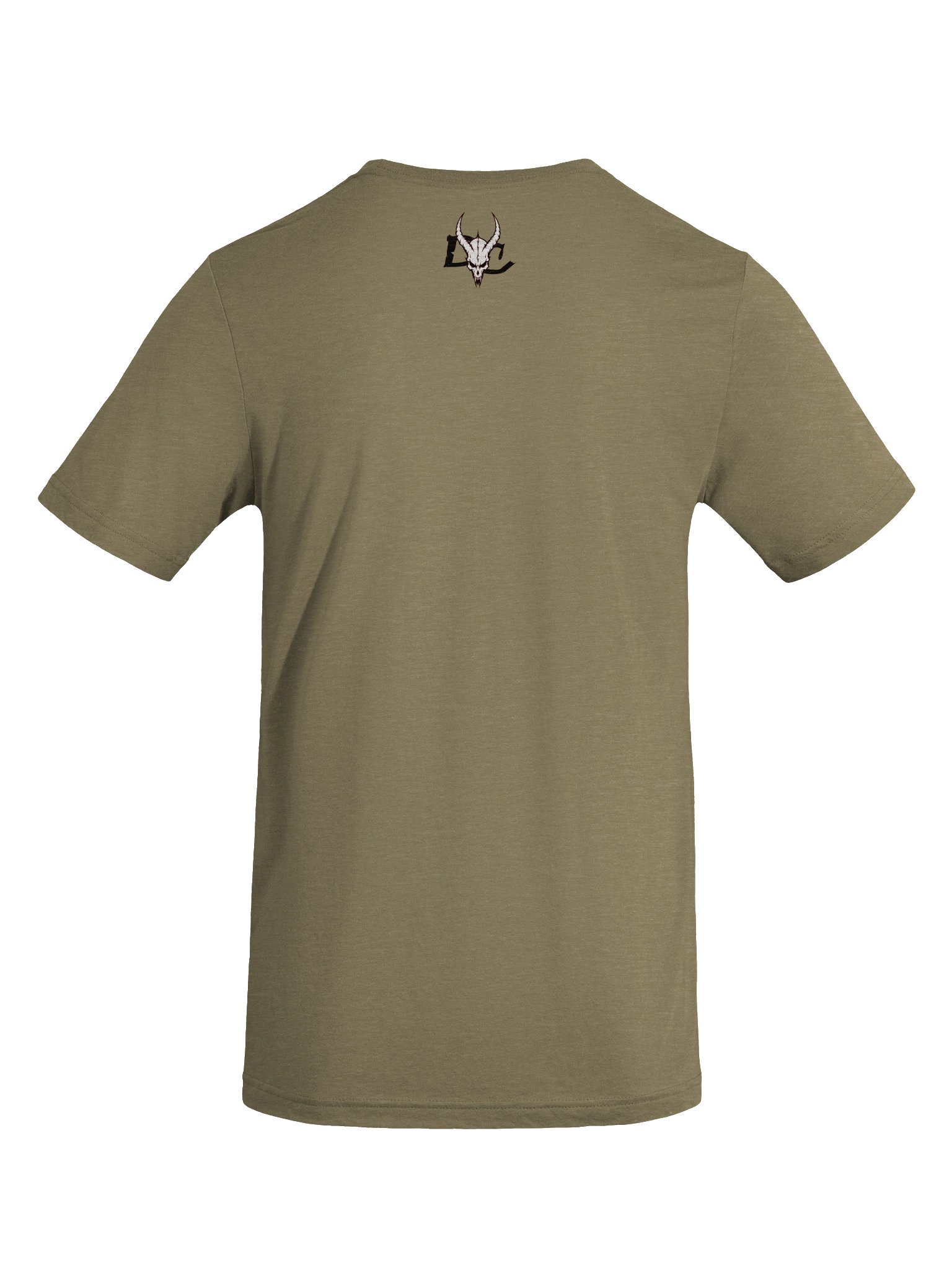 Sorry About Last Night Triblend Tee Lt. product image (85)
