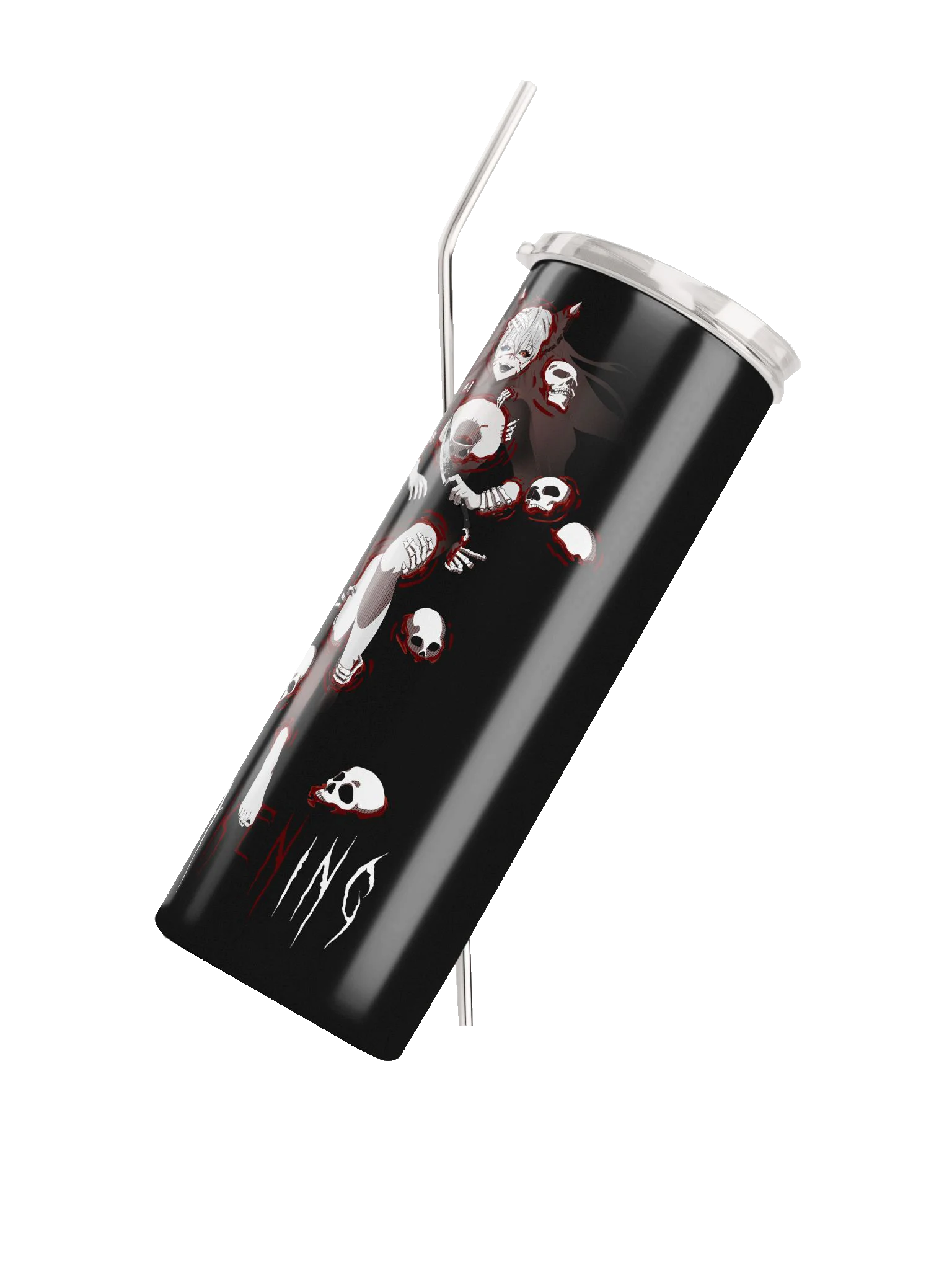 【VIXWYTCH】 Awakening Tumbler product image (1)