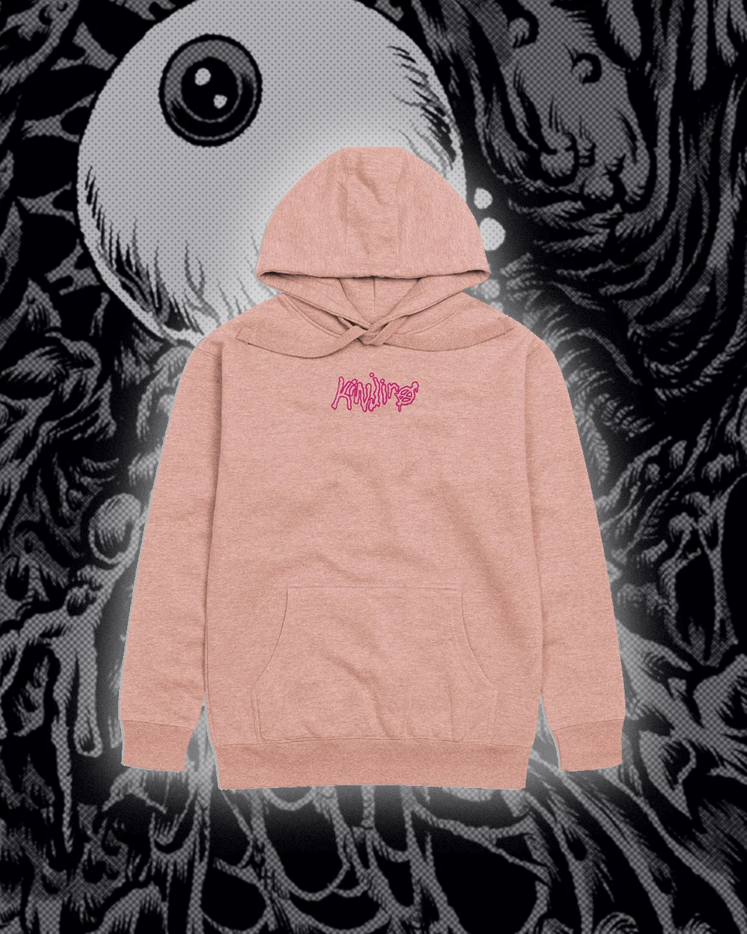False Gods Hoodie product image (1)