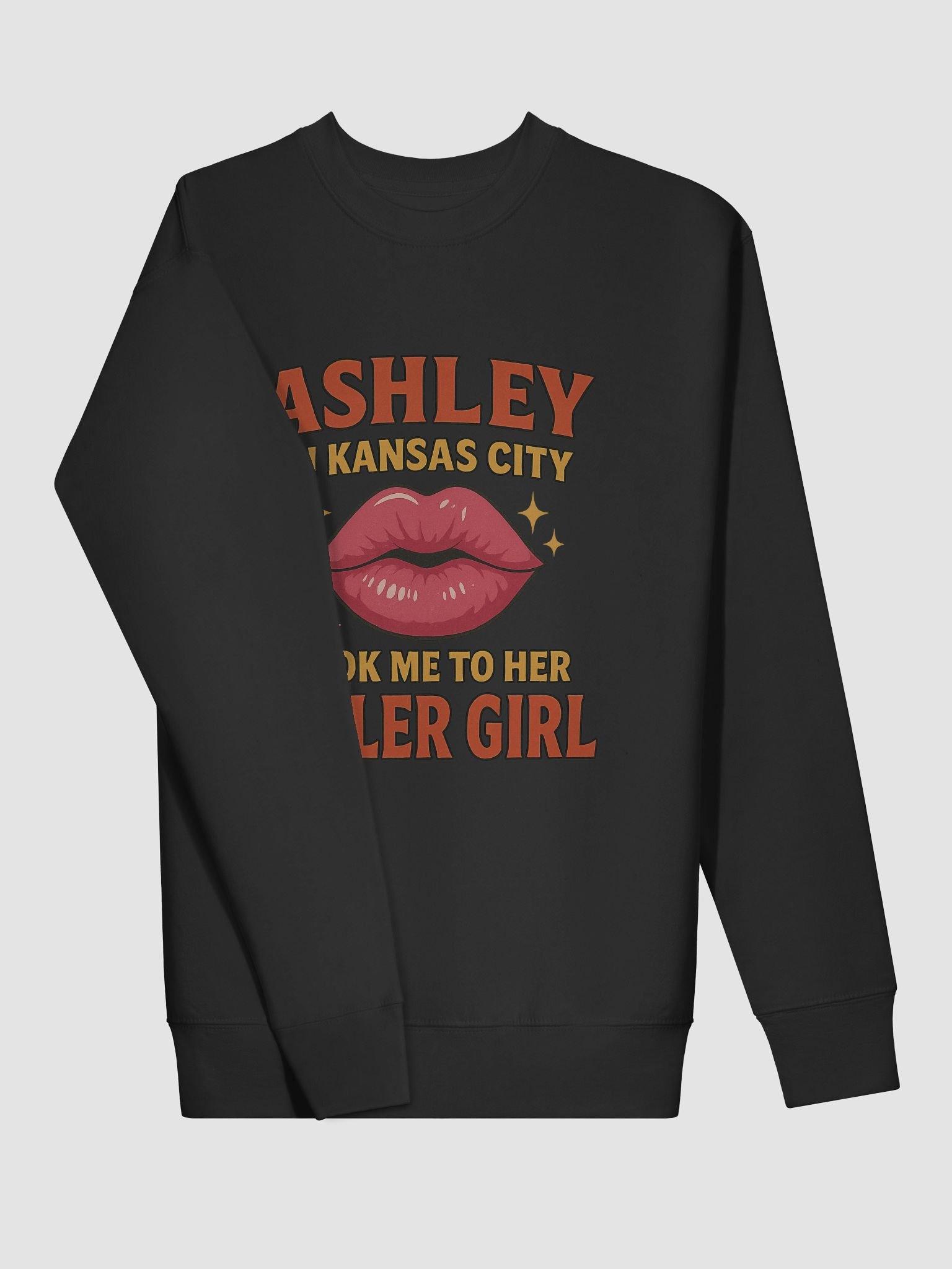 Ashley In Kansas City Sweater product image (12)