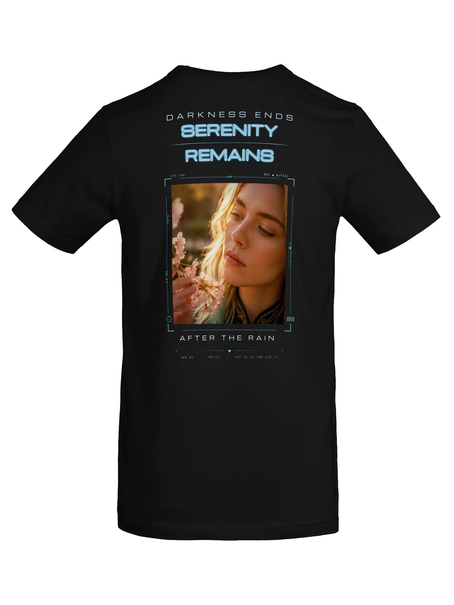 Serenity Remains: Unisex Supersoft Tee product image (6)