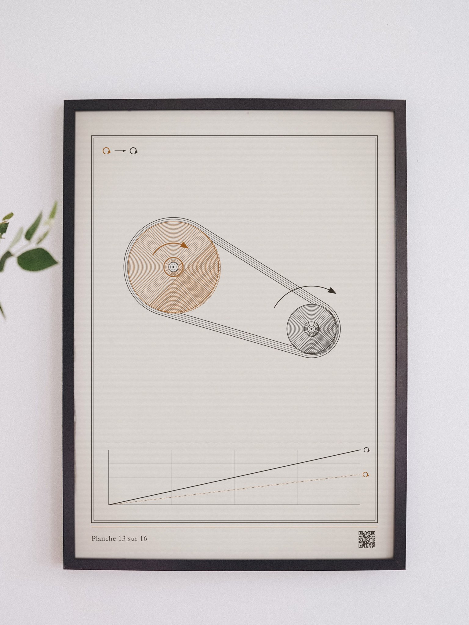 MOTION 13 · Transmission par courroie product image (6)