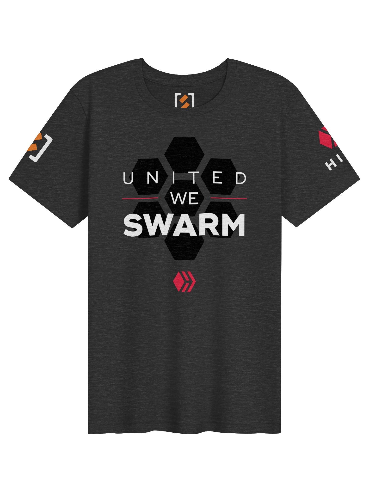 Hive: United We Swarm T-Shirt product image (1)
