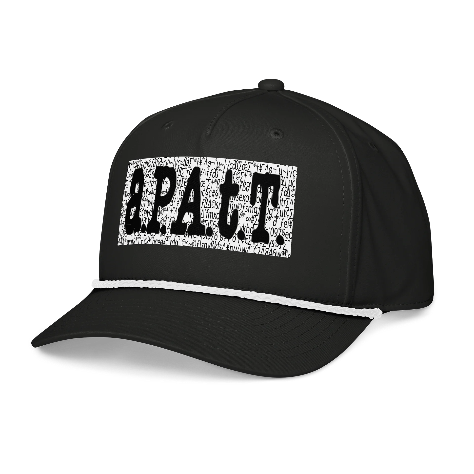 a.P.A.t.T. Rope HAT product image (3)