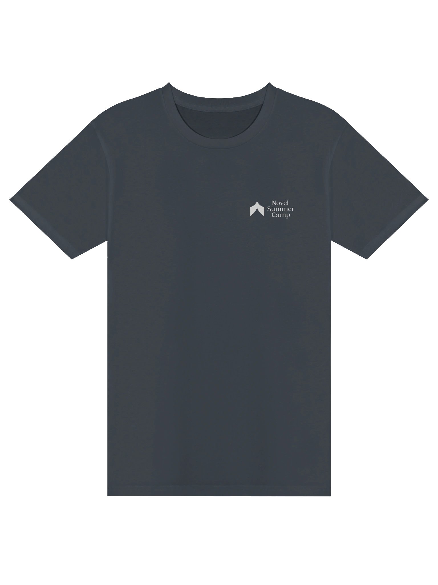 Novel Summer Camp tee product image (1)