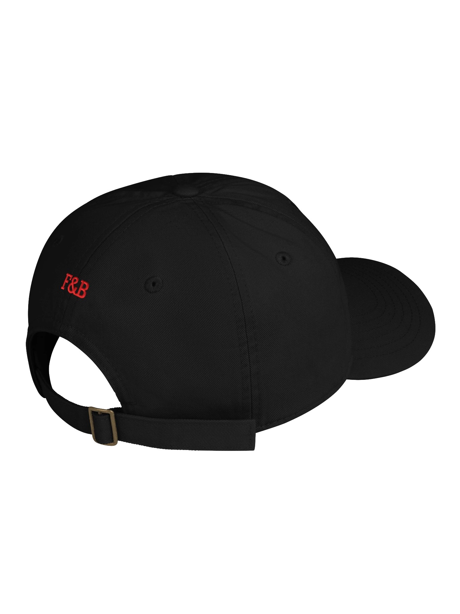 Make Faith Based Again Dad Hat product image (4)