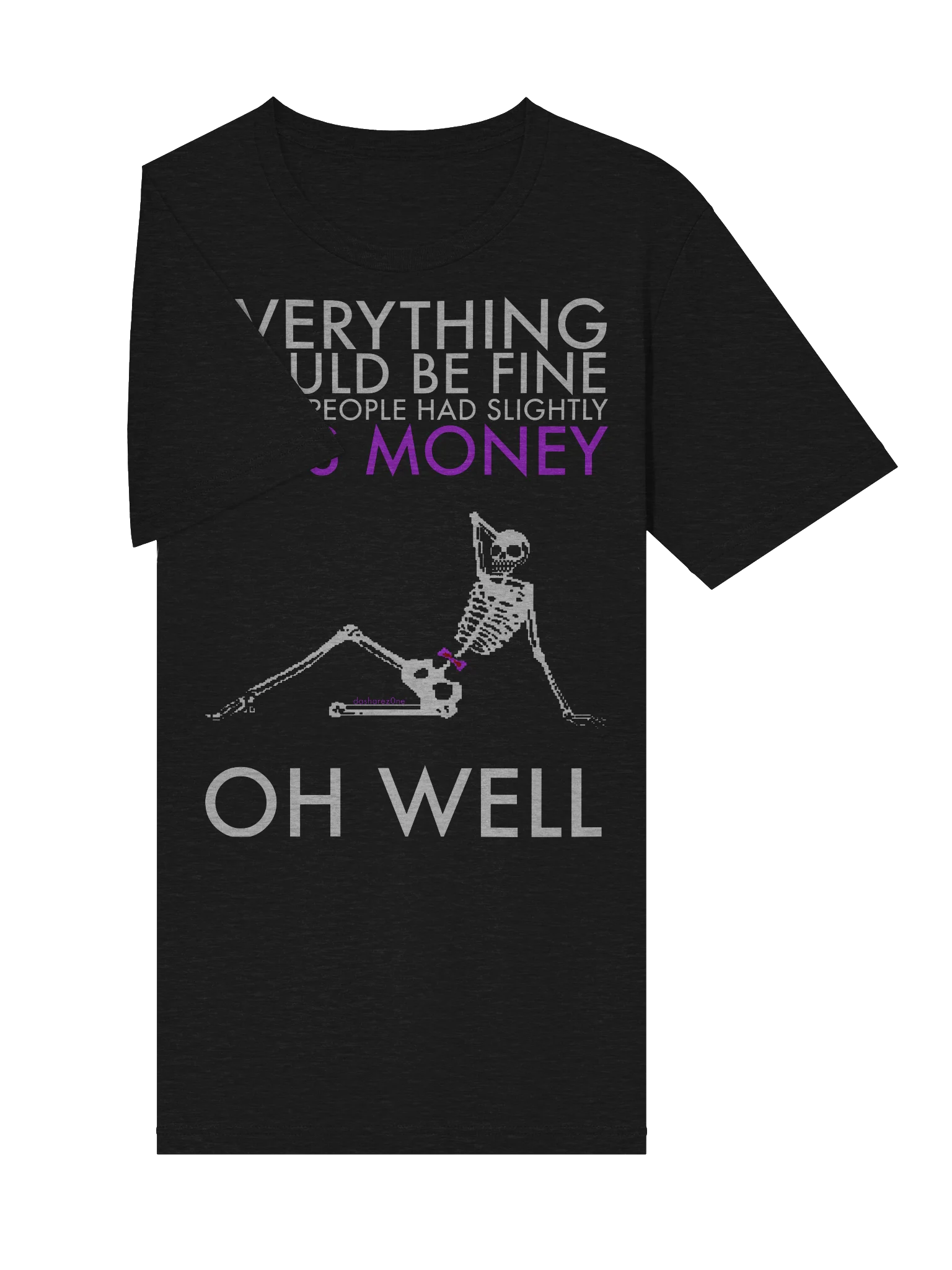 EVERYTHING COULD BE FINE "TRI BLEND" product image (18)