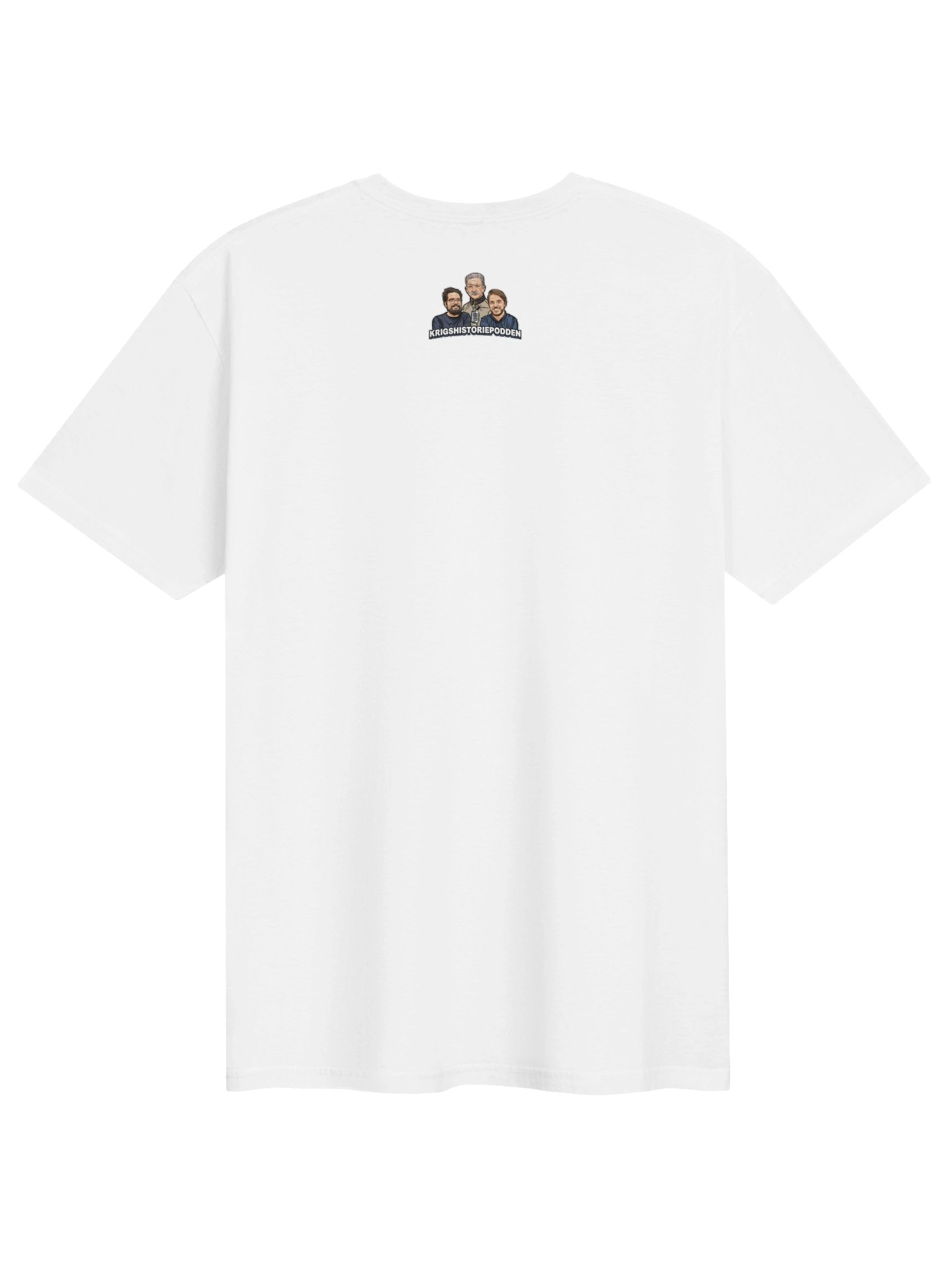 Lägg ner fem dagis - köp en Viggen (Herr T-shirt) product image (10)