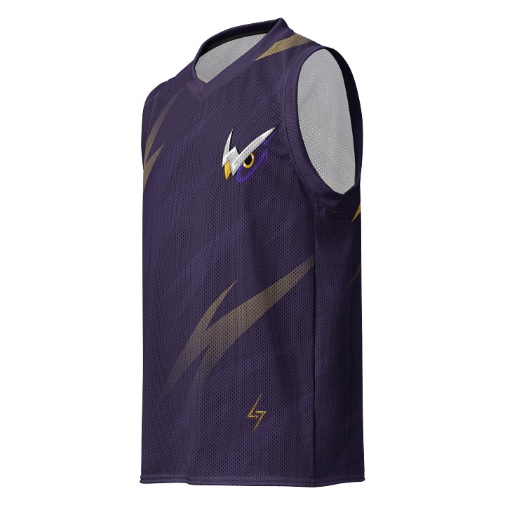 Winguardians Team Jersey product image (1)
