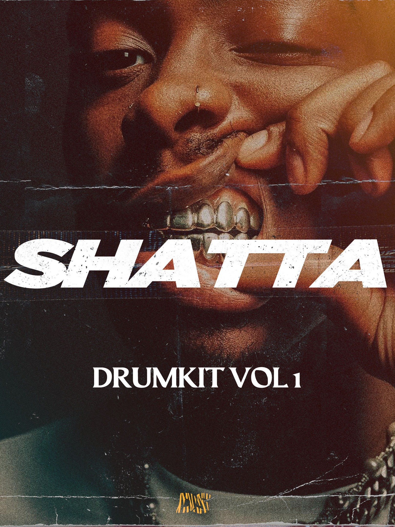 Dancehall Shatta Drumkit vol1 product image (1)